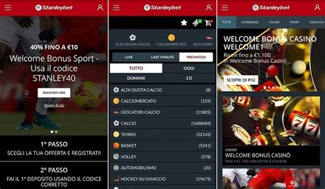 stanleybet app